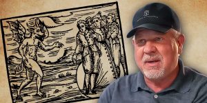 Billy Hallowell’s new docuseries shows that believing in the supernatural is both understandable and reasonable.