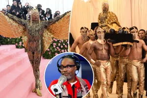 Billy Porter reveals he hasn't received an invitation to the Met Gala since 2019