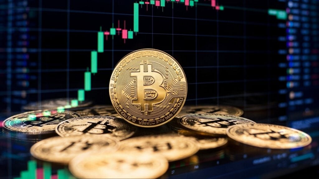 Bitcoin Expected to Reach $145,000 by the End of 2026, According to Arthur Hayes