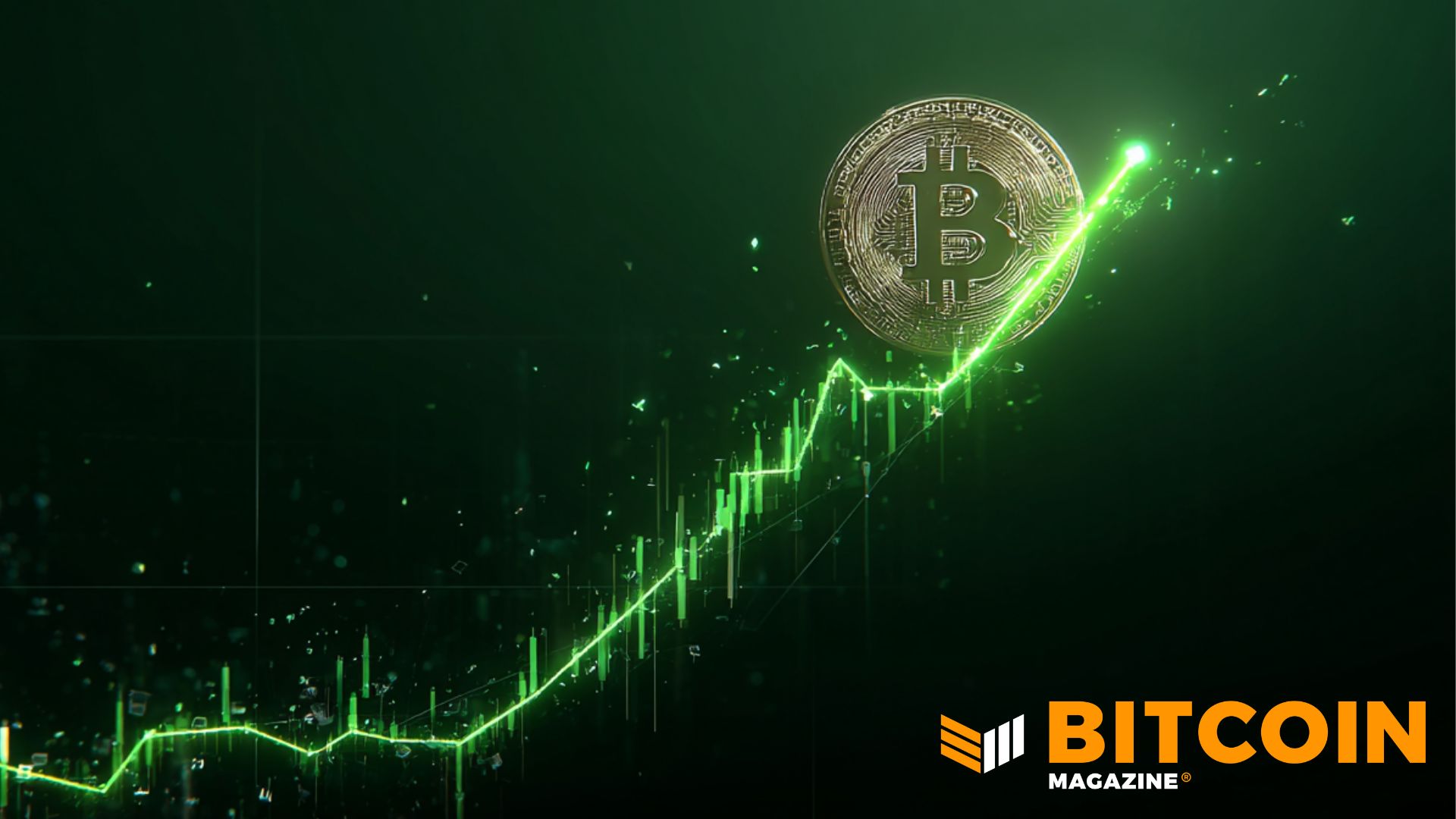 Bitcoin Price Jumps 6% Close to $75,000 as Short Liquidations Increase