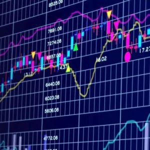 Bitcoin and ether decline in Asia as Japanese data heightens market concerns from the Iran conflict.
