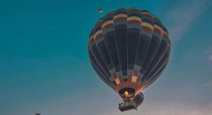 Bitcoin climbs to $77,000 before Fed decision as Trump readies for extended Hormuz block