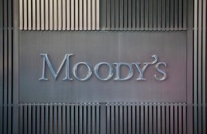 Bitcoin makes its way into the public bond market as Moody's rates a unique crypto deal.