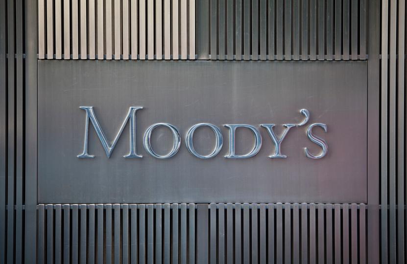 Bitcoin makes its way into the public bond market as Moody's rates a unique crypto deal.