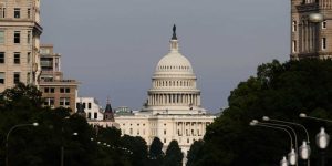 Bizarre benefits for Haitian migrants could be prolonged, due to these 6 Republicans