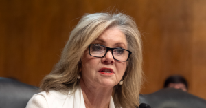 Blackburn to Propose Legislation Stopping Funding for Abortion Organizations