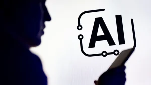 Blackmail and improved grades: The influence of AI on American life