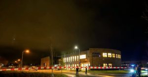 Blast Detonated at Pro-Israel Christian Center in The Netherlands