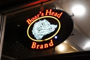 Boar's Head may face significant financial consequences after distributors claim unfair labor practices.