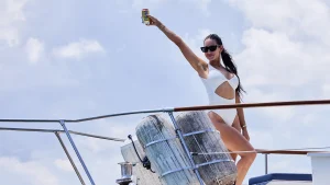 Boca Bash in Florida is back with more police on the water.