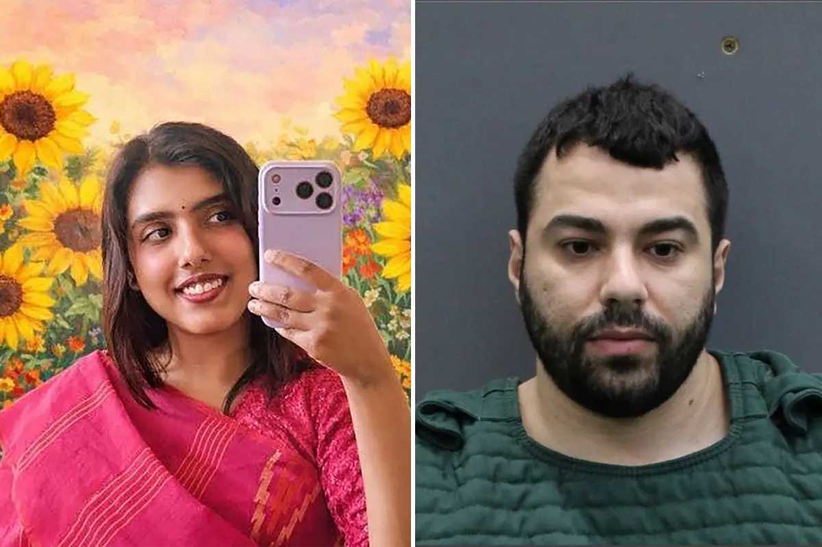 Body found in waterway close to bridge where remains of missing USF student were discovered