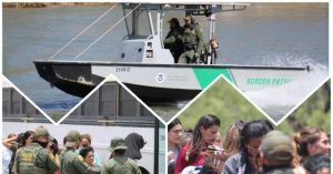 Border Patrol Getaways Drop 97% from Peak During Biden Administration as Special Operations Achieve Record Lows