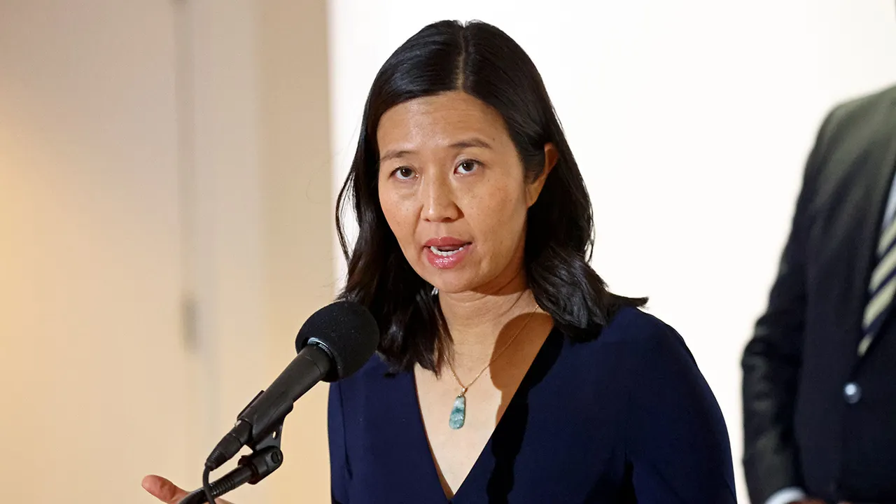 Boston Mayor Michelle Wu provides $500 wellness grants to LGBTQ immigrants