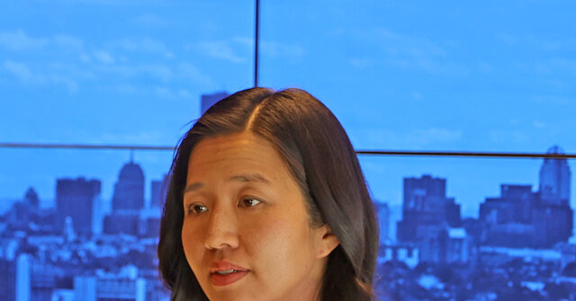 Boston Mayor's Guidelines for Delivery Drivers Condemned as 'Excessive'