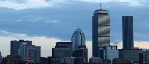 Boston Substituted Some Police Officers with Social Workers — One Was Recently Assaulted by a Man with a Sword