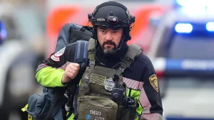 Boston's mental health crisis approach examined following officer stabbing