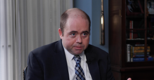 Boyle: 'A Positive Result for the U.S. Is a Positive Result for the Civilized World'