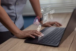 Brain expert cautions that we are approaching an AI-driven 'dementia crisis'