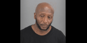 Brave gas station employee rescues girl from a sex offender during an attempted kidnapping after she silently asks for help.