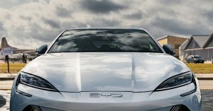 Brazil Bans Chinese EV Company BYD Over Slave Labor Issues