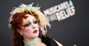 Brazilian Soccer Player Jorginho Frello 'Feels Bad' About Saying Chappell Roan's Security Was Angry at His Daughter