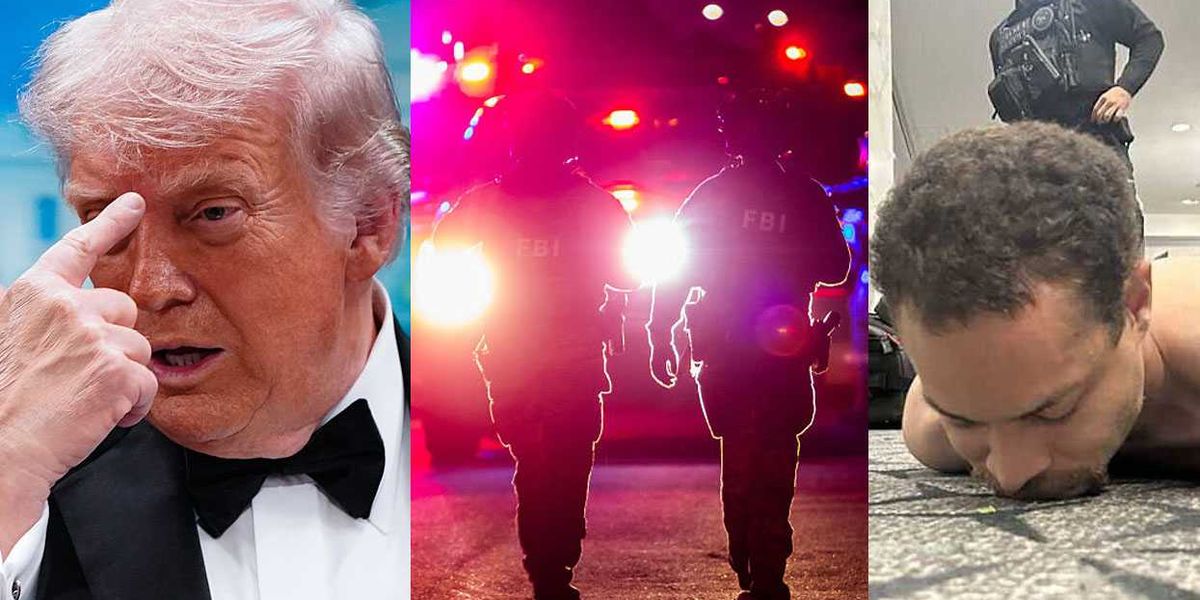 Brewer dreams of Trump's death once more — and even Democrats in Wisconsin are shocked