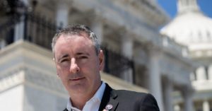 Brian Fitzpatrick States He Would Depart from GOP if Pennsylvania Implemented Open Primaries