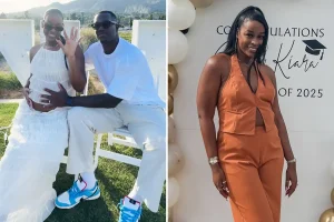 Bride who wowed in $47 wedding dress passes away during childbirth