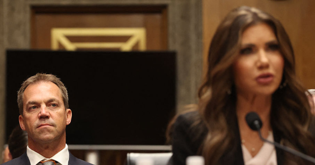 Bryon Noem Charged $25 for Each Minute of Being 'Controlled' Through Raunchy Conversation