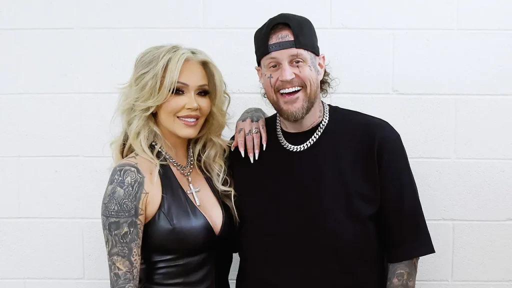 Bunnie XO shares her experiences with addiction and the path to sobriety.