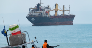 Business Digest: Question Not for Whom the Hormuz Tolls