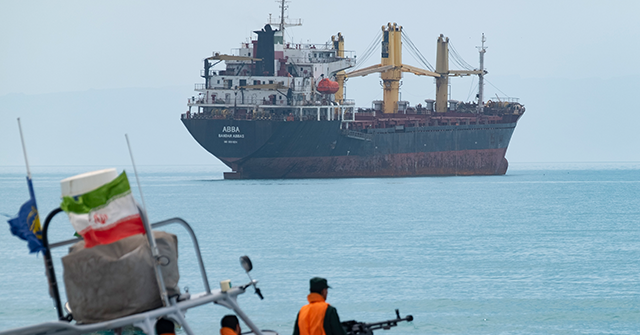 Business Digest: Question Not for Whom the Hormuz Tolls