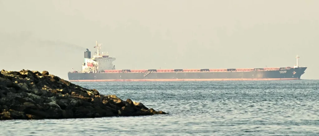 Business Leaders Concerned About Economy Due to Iran Conflict