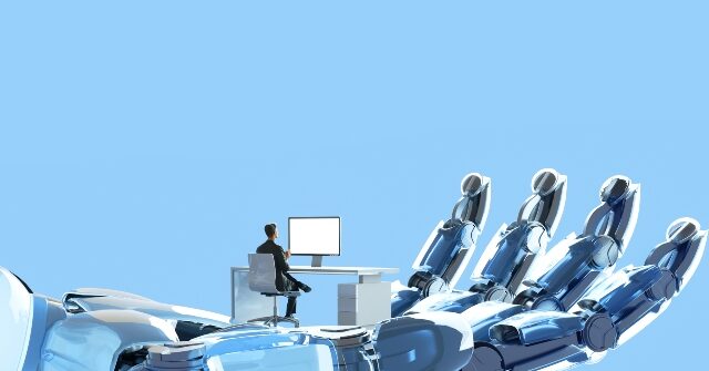 Businesses Are Distributing Employees' Private Messages and Emails as AI Training Data