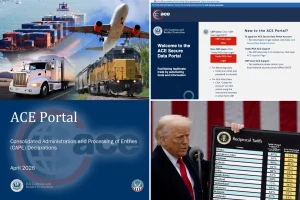 Businesses face challenges accessing new portal for $166B in tariff refunds