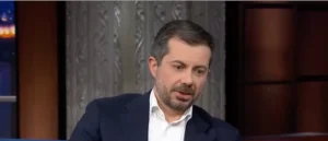 Buttigieg Claims Trump Causes People to Trust China Over the US in Doing What’s Right