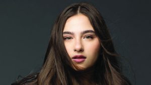 By 35, I may need to have my ovaries removed after having a double mastectomy at 23.