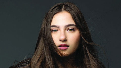 By 35, I may need to have my ovaries removed after having a double mastectomy at 23.