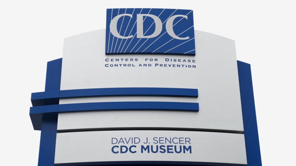 CDC stops lab testing for rabies, monkeypox, and other illnesses.