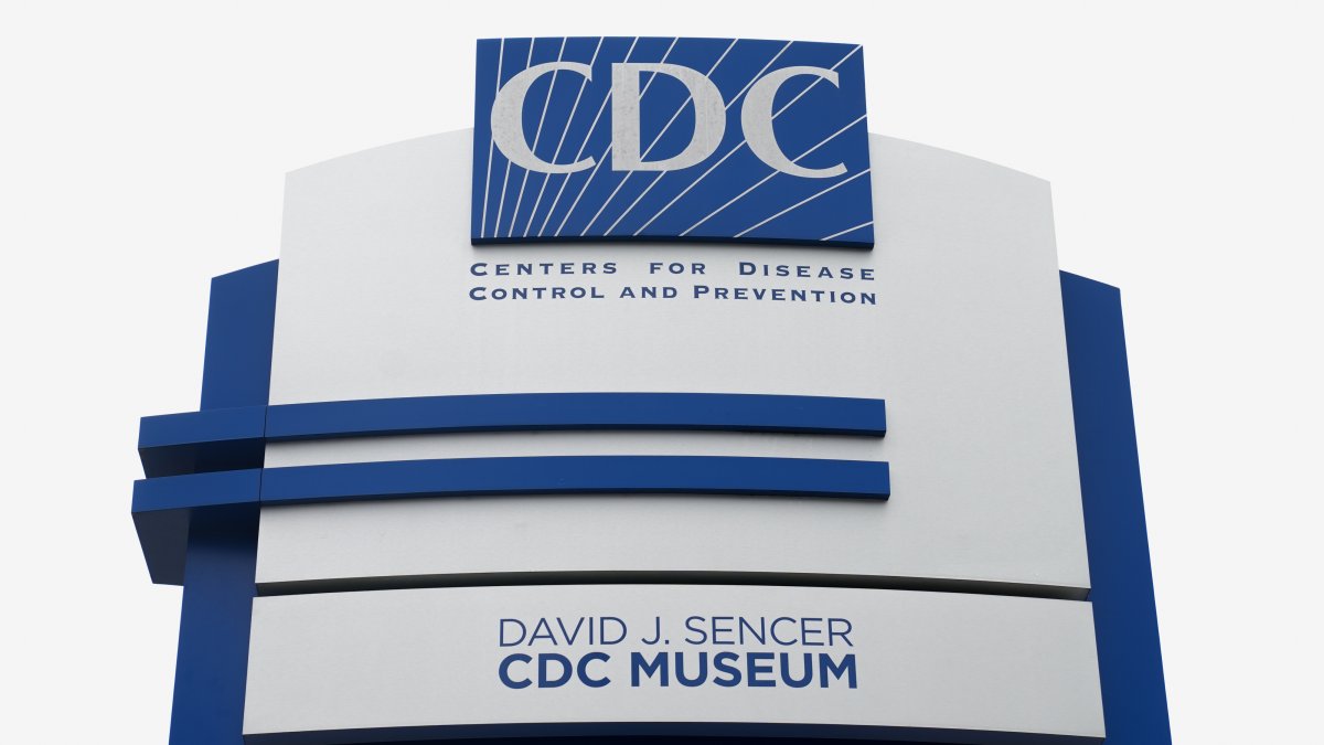 CDC stops lab testing for rabies, monkeypox, and other illnesses.