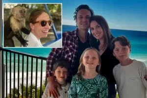 CEO and mother of three dies in Nicaragua accident, while her 11-year-old son is seriously hurt
