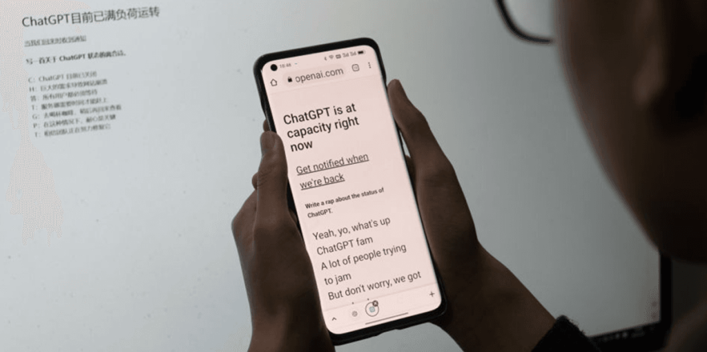 CEO in hot water for seeking ChatGPT's help on takeover strategy despite lawyer's warning