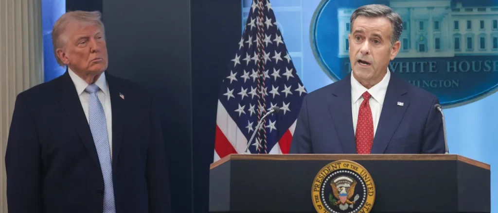 CIA Conducted a 'Deception Campaign' to Assist US Airman Shot Down in Iran, Director Reveals