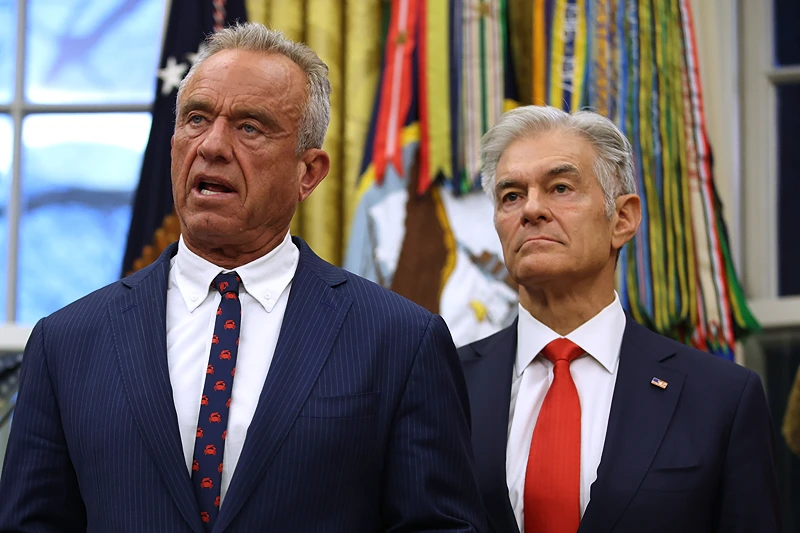 CMS releases a special alert on quality and safety, encouraging hospitals to update their food services to match new federal dietary guidelines.