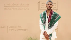 CPJ calls for the release of US journalist Ahmed Shihab-Eldin in Kuwait