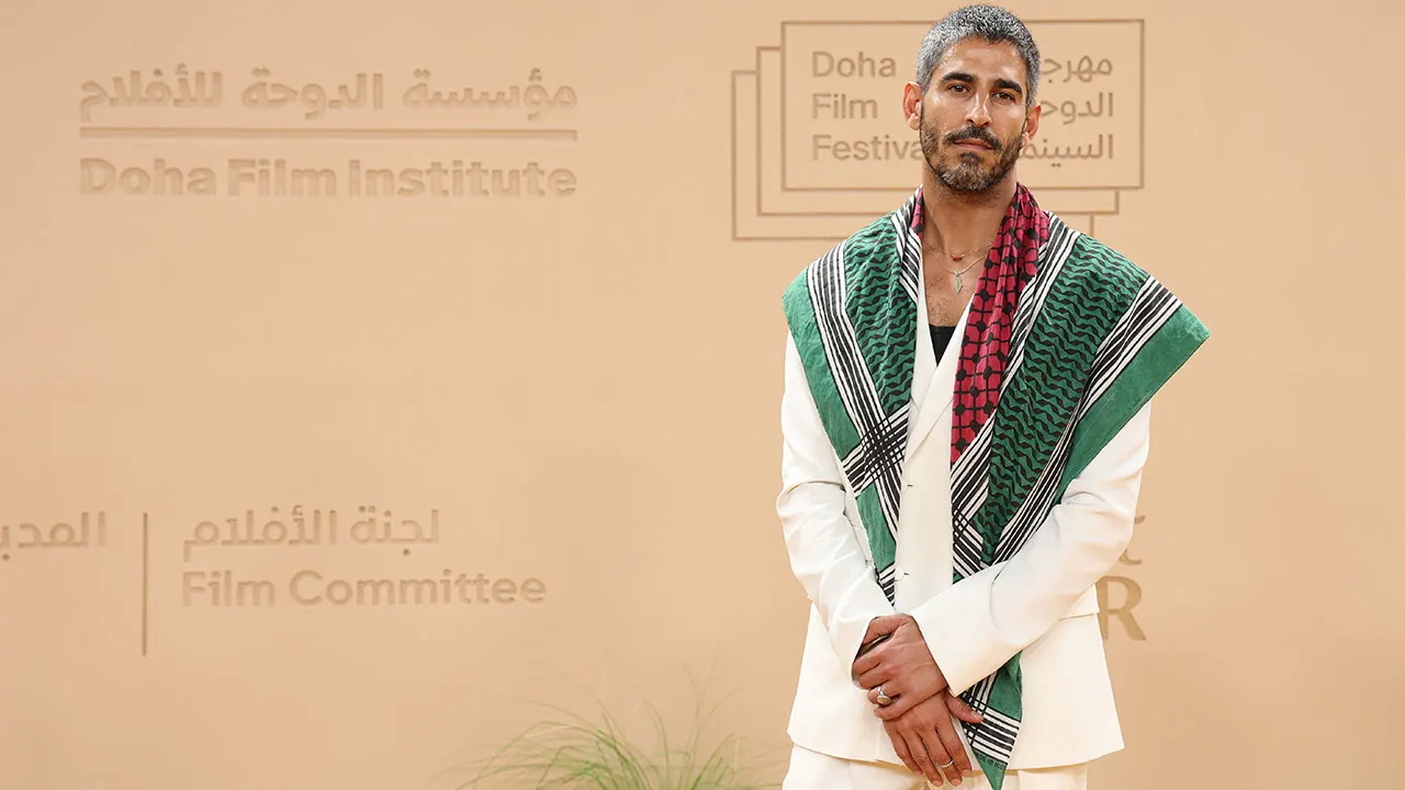 CPJ calls for the release of US journalist Ahmed Shihab-Eldin in Kuwait