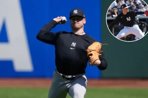 Cade Winquest's unusual path with the Yankees might be coming to an end