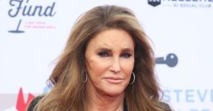 Caitlyn Jenner Urges Trump to Allow Transgender Identity on Passports: 'I Can’t Travel Abroad Anymore'