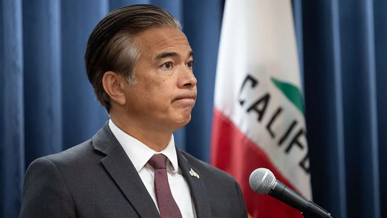 California AG Rob Bonta reports $267M hospice fraud case cheated Medi-Cal.