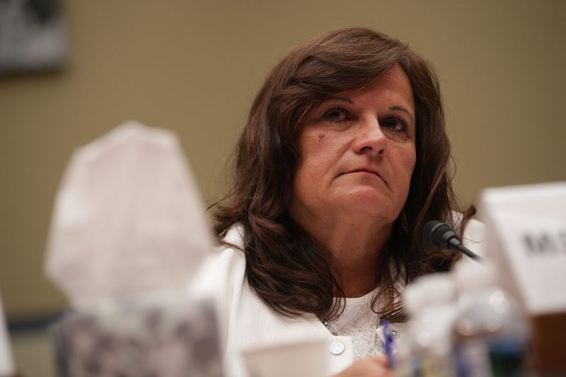 California Angel Mom expresses anger over plan to finance defense for undocumented immigrants, criticizes Newsom